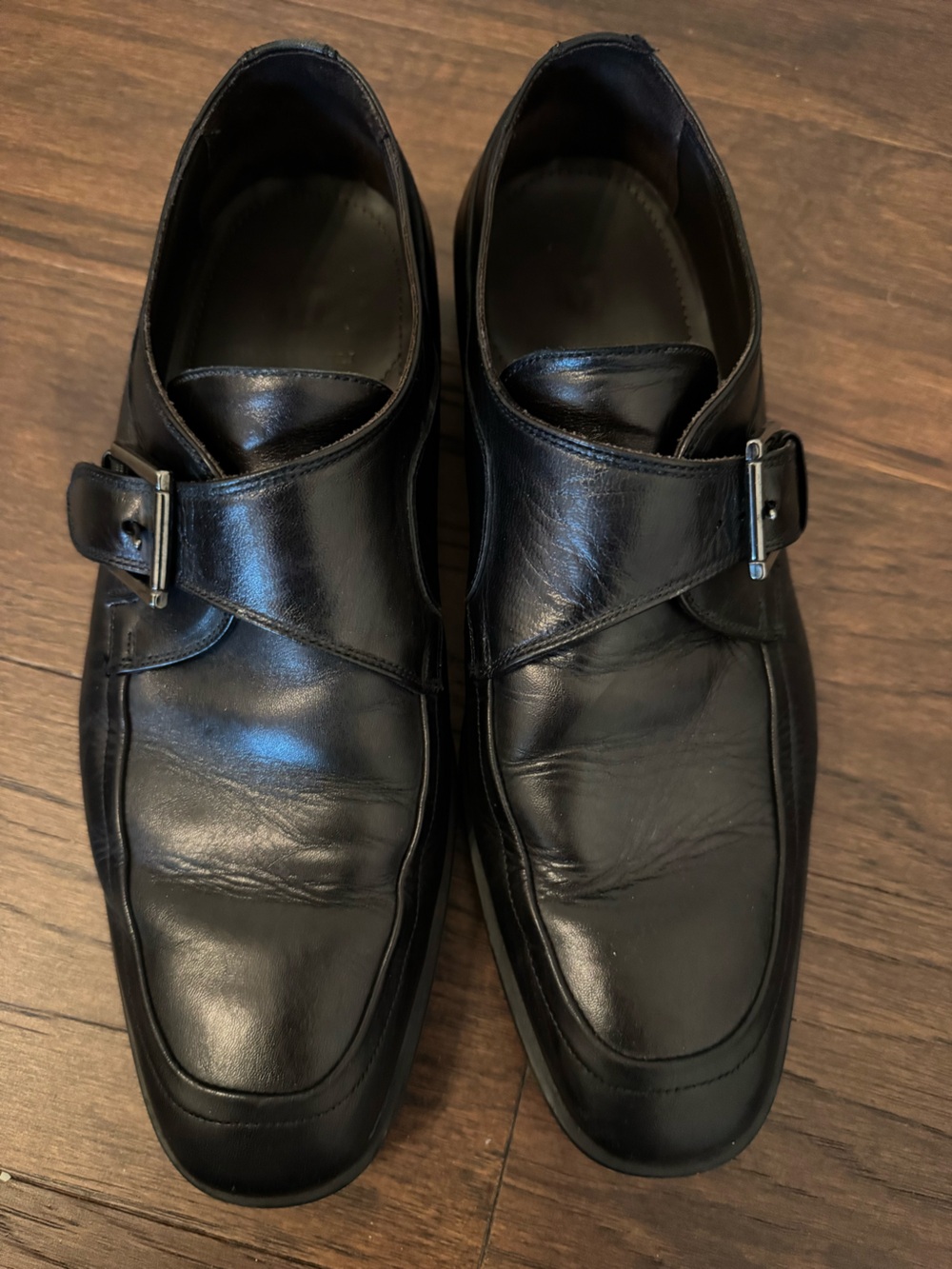 Bruno Magli Men’s Loafers 8.5